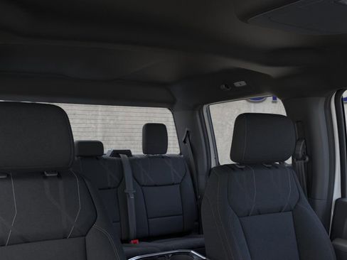 New 2026 Ford F150 STX w/ Equipment Group 200A image 25