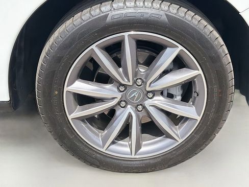 Used 2023 Acura RDX FWD w/ Technology Package image 10