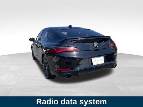 Used 2024 Acura Integra A-Spec FWD image 3
