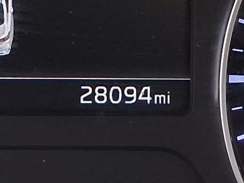 Used 2023 Kia Forte GT-Line w/ GT-Line Premium Package FWD image 19