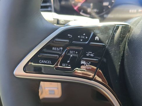 New 2025 Mercedes-Benz GLE 580 GLE 580 image 13