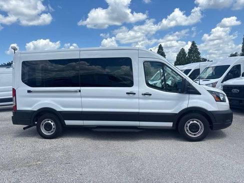 Used 2024 Ford Transit 350 XL RWD image 4
