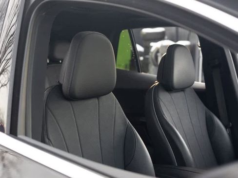 Used 2023 Mercedes-Benz EQE 350+ 4MATIC SUV image 12