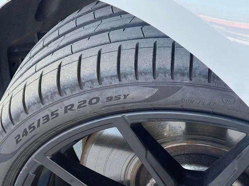 Used 2023 BMW M850i xDrive Coupe image 39