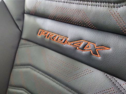 New 2026 Nissan Frontier PRO-4X w/ Pro Premium Package image 30