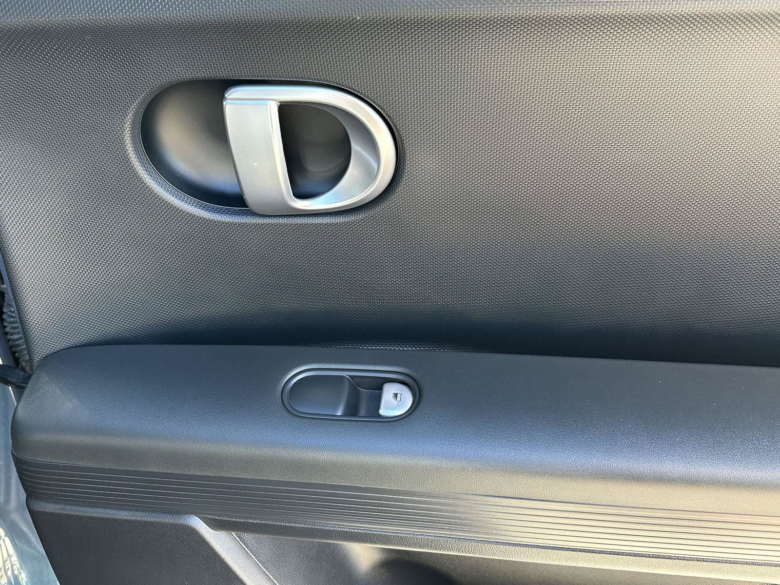 Certified 2024 Hyundai Ioniq 5 SEL AWD/4WD image 20