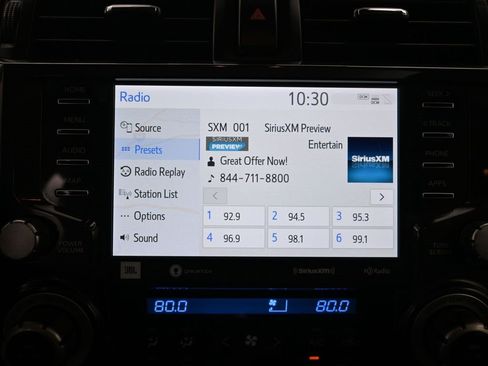 Used 2023 Toyota 4Runner TRD Pro image 15