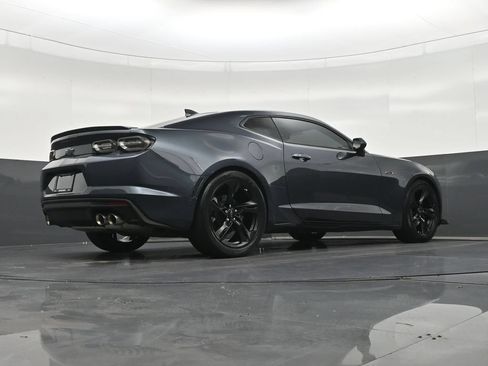 Used 2022 Chevrolet Camaro LT w/ RS Package RWD image 31