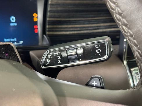 Certified 2023 Lincoln Navigator Black Label image 39