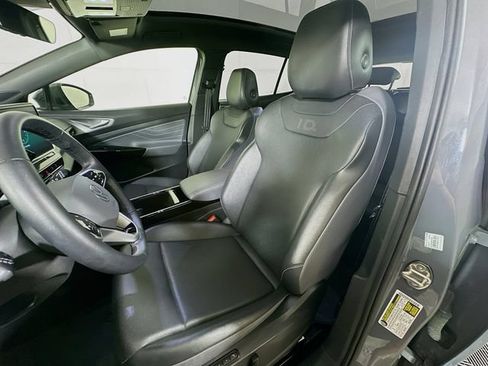 Certified 2023 Volkswagen ID.4 Pro S AWD/4WD image 22