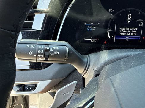 Used 2026 Lexus RX 350 FWD image 28