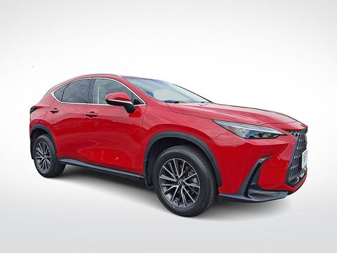 Used 2023 Lexus NX 350 AWD image 1