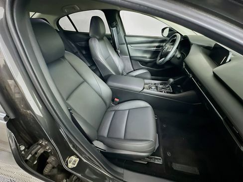 Used 2025 MAZDA MAZDA3 s FWD image 30