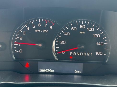 Used 2007 Cadillac DTS Performance FWD image 17