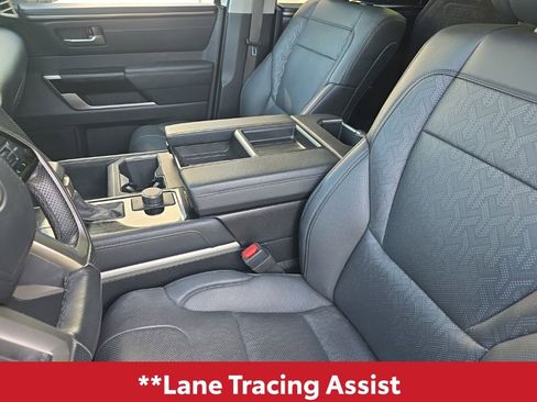 Used 2023 Toyota Tundra Limited RWD image 16