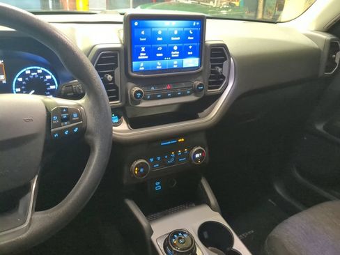 Used 2021 Ford Bronco Sport Big Bend AWD/4WD image 13