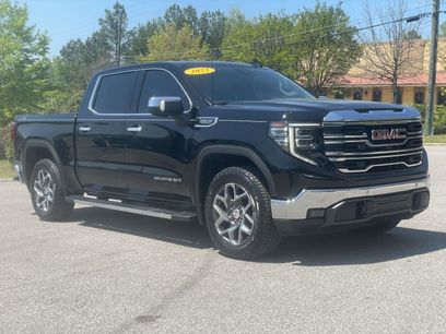 Used 2022 GMC Sierra 1500 SLT w/ SLT Premium Plus Package