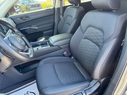 Certified 2024 Nissan Pathfinder S image 20