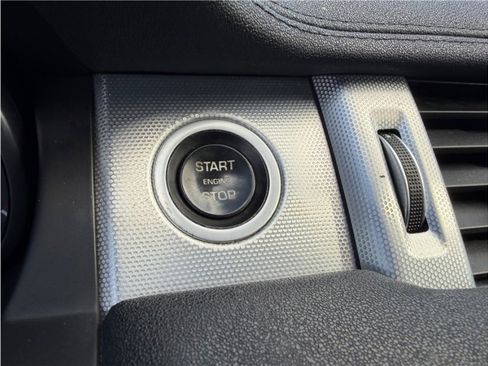 Used 2017 Land Rover Range Rover Evoque HSE Dynamic image 42