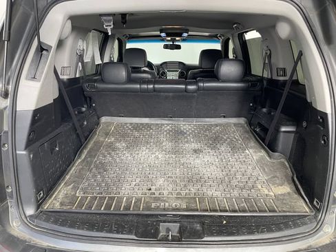 Used 2009 Honda Pilot Touring image 12