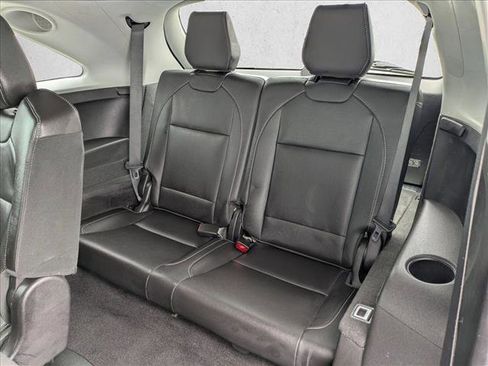 Used 2020 Acura MDX SH-AWD w/ Technology Package image 21