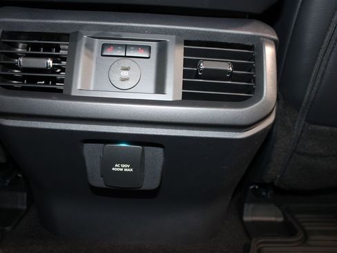 New 2026 Ford F150 Lariat AWD/4WD image 32