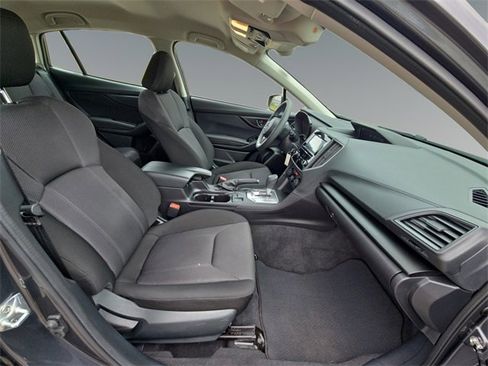 Used 2023 Subaru Impreza 2.0i image 19