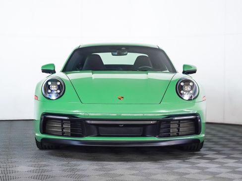 Used 2024 Porsche 911 GT3 RS image 7
