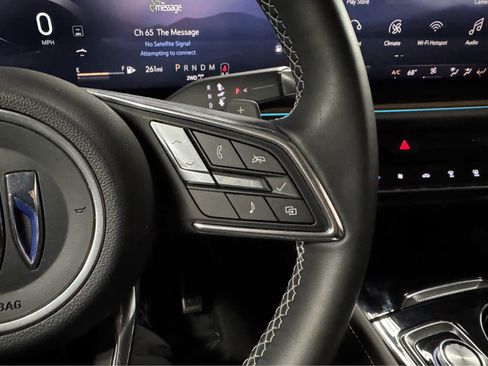 Certified 2025 Buick Envision Sport Touring image 20