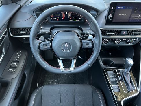 New 2025 Acura ADX A-Spec image 16