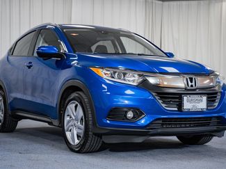 Used 2019 Honda HR-V EX video 1