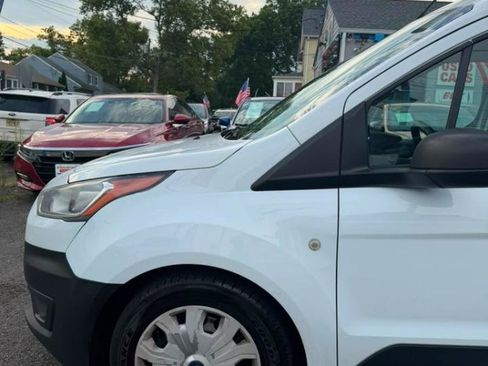 Used 2019 Ford Transit Connect XL FWD image 11