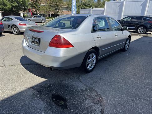 Used 2006 Honda Accord EX-L image 5