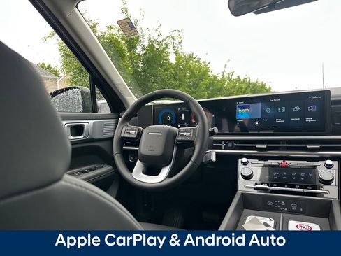 New 2026 Hyundai Santa Fe SEL AWD/4WD image 15