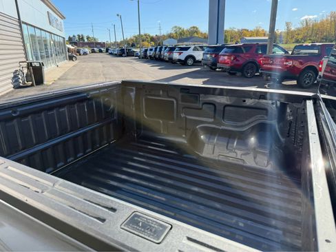 New 2025 Ford Ranger XL w/ Trailer Tow Package image 5