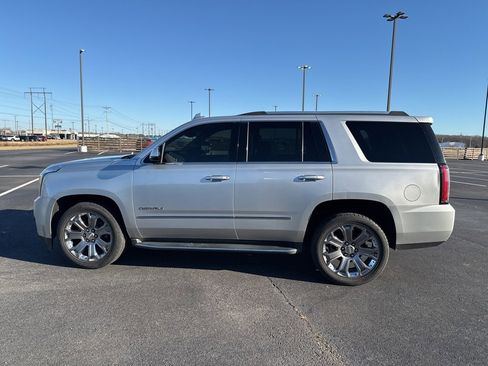 Used 2018 GMC Yukon Denali image 6