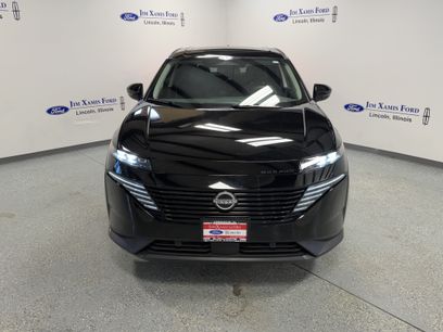 Used 2025 Nissan Murano SL