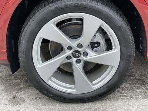 New 2025 Audi Q5 2.0T Premium Plus image 11