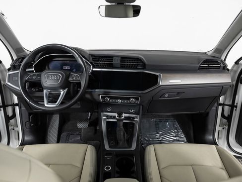 Used 2021 Audi Q3 2.0T Premium Plus w/ Premium Plus Package image 30