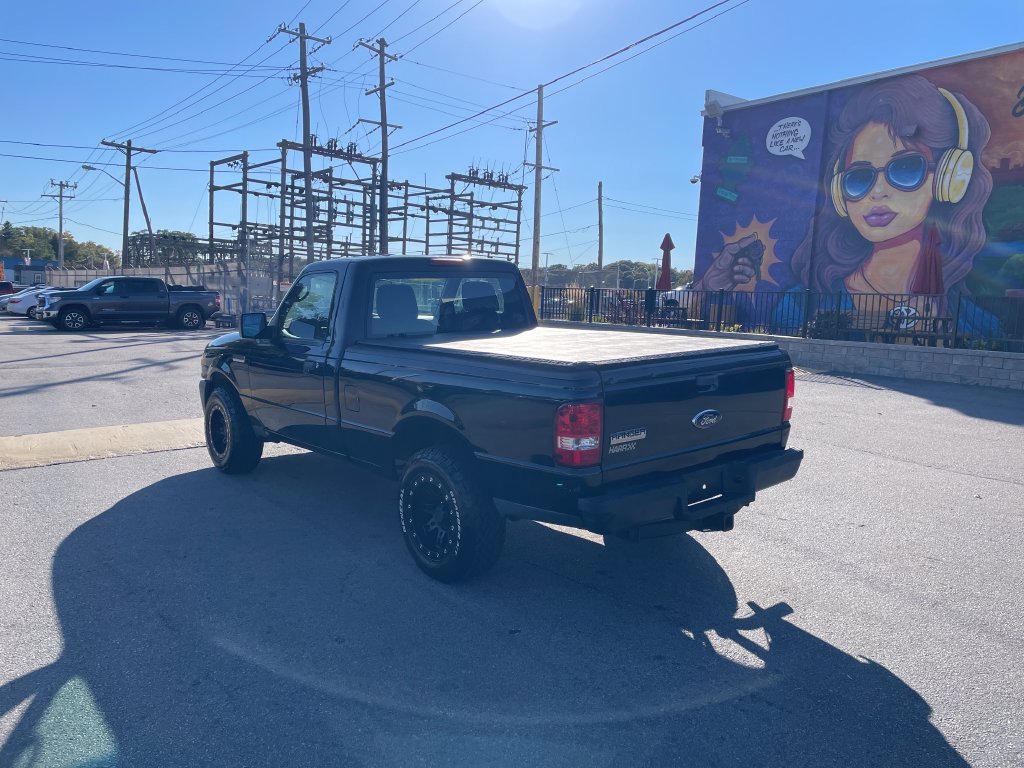 Used 2011 Ford Ranger XL RWD image 3
