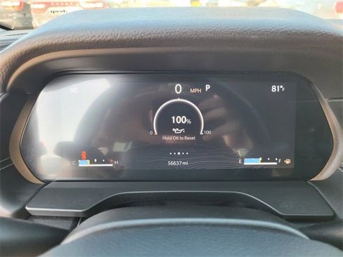 Certified 2021 Jeep Grand Cherokee L Laredo w/ Luxury Tech Group I image 35