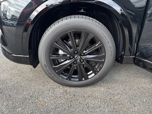 Certified 2025 MAZDA CX-5 2.5 Turbo image 25