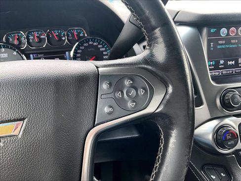 Used 2019 Chevrolet Tahoe LT AWD/4WD image 19