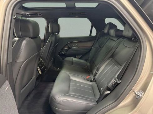 Used 2023 Land Rover Range Rover Sport SE Dynamic AWD/4WD image 8