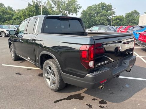 Used 2023 Honda Ridgeline RTL-E image 8