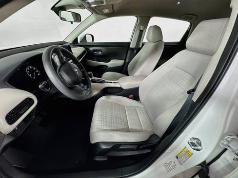 Used 2023 Honda HR-V LX image 19