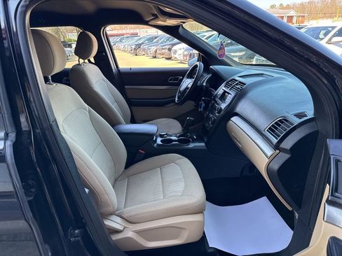 Used 2017 Ford Explorer 4WD image 39