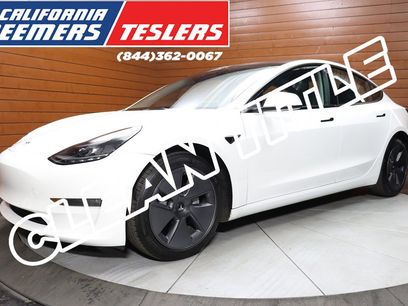 Used 2023 Tesla Model 3 Long Range