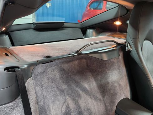 Used 2007 Porsche Cayman image 18