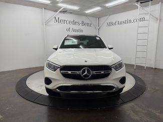 Used 2026 Mercedes-Benz GLC 300 video 2